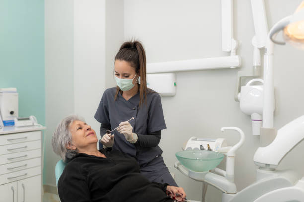 Best Lost Filling or Crown Replacement in Amboy, WA