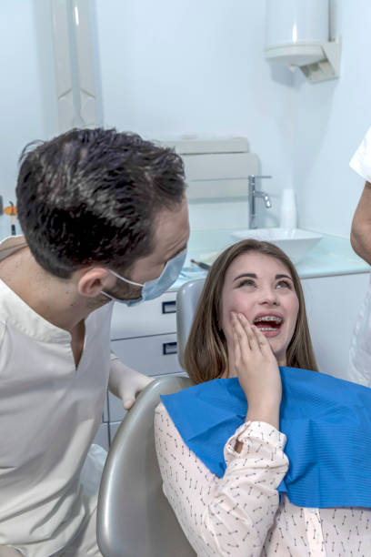 Best Emergency Orthodontic Repairs in Amboy, WA