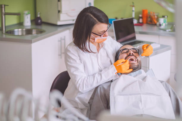 Best Walk-In Emergency Dental Services in Amboy, WA