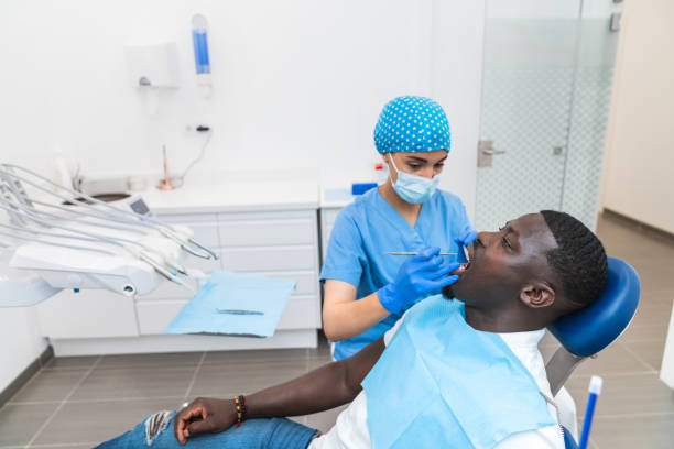 Best Emergency Root Canal Therapy in Amboy, WA